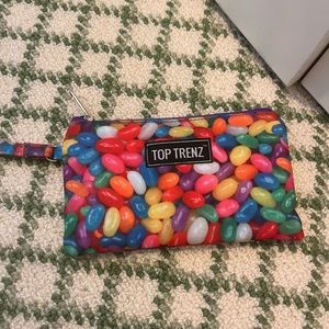 Top Trenz jelly bean case